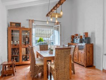 Bestaand - Finca - Benijófar
