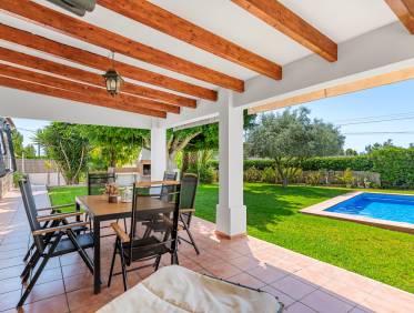 Bestaand - Finca - Benijófar
