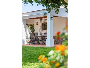 Bestaand - Finca - Benijófar