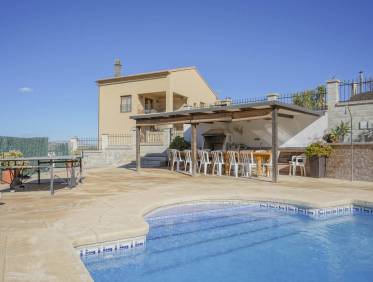 Bestaand - Finca - Benissa