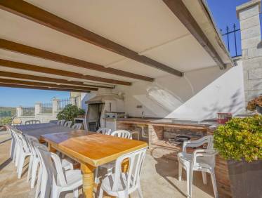 Bestaand - Finca - Benissa