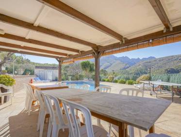 Bestaand - Finca - Benissa