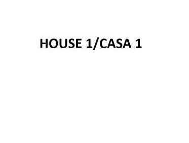 Bestaand - Finca - Benissa