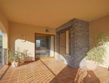 Bestaand - Finca - Benissa