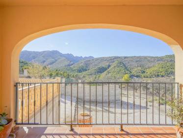Bestaand - Finca - Benissa