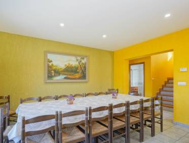 Bestaand - Finca - Benissa