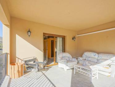 Bestaand - Finca - Benissa