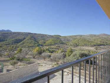 Bestaand - Finca - Benissa
