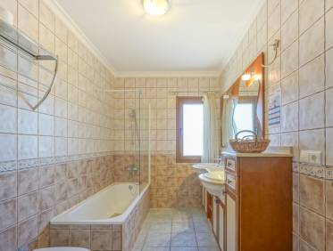 Bestaand - Finca - Benissa