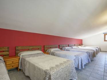 Bestaand - Finca - Benissa