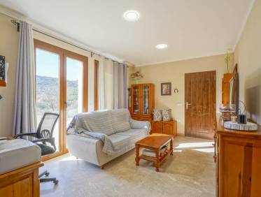 Bestaand - Finca - Benissa