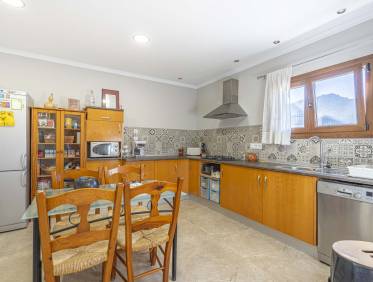 Bestaand - Finca - Benissa