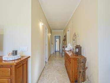 Bestaand - Finca - Benissa
