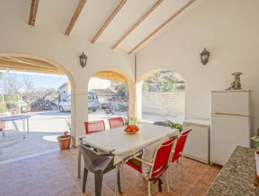 Bestaand - Finca - Benissa