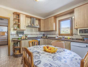 Bestaand - Finca - Benissa