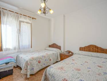Bestaand - Finca - Benissa