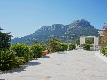 Bestaand - Finca - Benissa