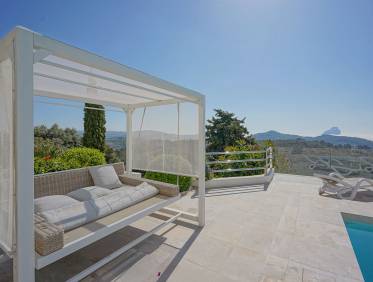Bestaand - Finca - Benissa
