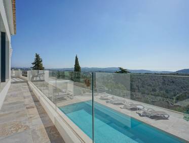 Bestaand - Finca - Benissa