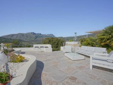 Bestaand - Finca - Benissa