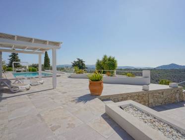Bestaand - Finca - Benissa