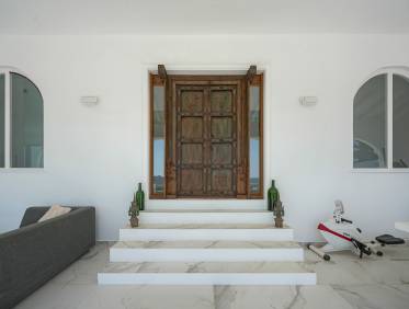 Bestaand - Finca - Benissa