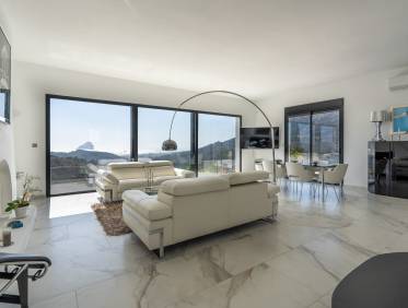 Bestaand - Finca - Benissa