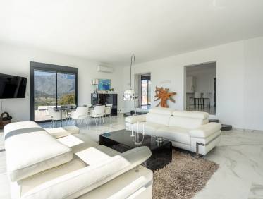 Bestaand - Finca - Benissa