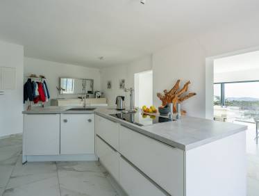 Bestaand - Finca - Benissa