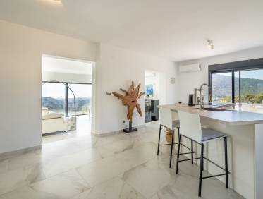 Bestaand - Finca - Benissa