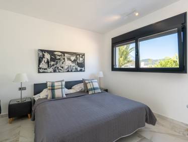 Bestaand - Finca - Benissa