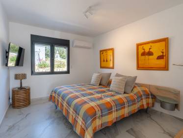 Bestaand - Finca - Benissa