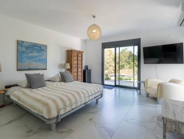 Bestaand - Finca - Benissa