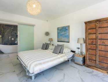 Bestaand - Finca - Benissa