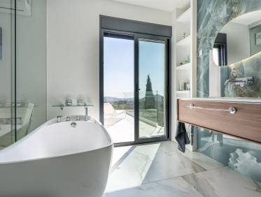 Bestaand - Finca - Benissa