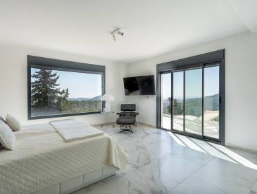 Bestaand - Finca - Benissa