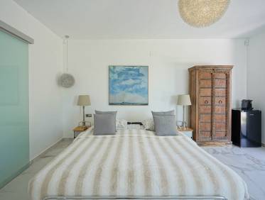 Bestaand - Finca - Benissa