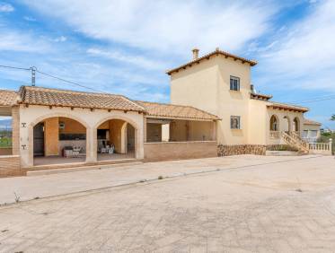 Bestaand - Finca - Callosa De Segura