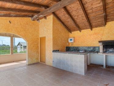 Bestaand - Finca - Callosa De Segura