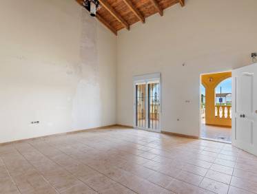 Bestaand - Finca - Callosa De Segura