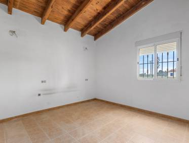 Bestaand - Finca - Callosa De Segura