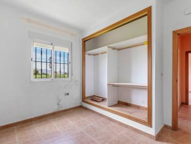 Bestaand - Finca - Callosa De Segura