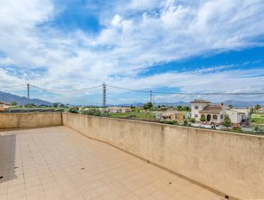 Bestaand - Finca - Callosa De Segura