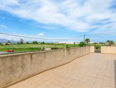 Bestaand - Finca - Callosa De Segura