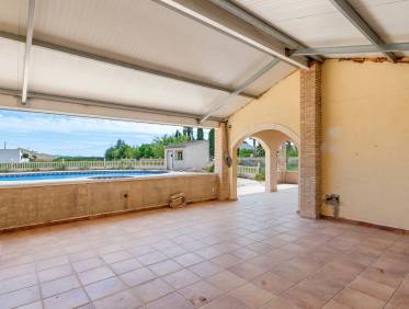 Bestaand - Finca - Callosa De Segura