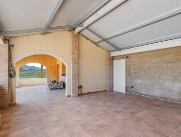 Bestaand - Finca - Callosa De Segura