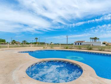 Bestaand - Finca - Callosa De Segura