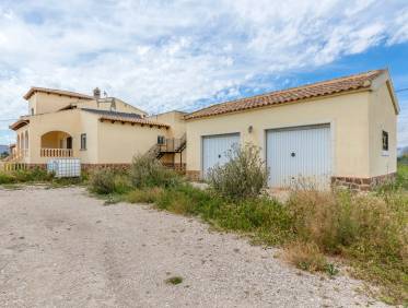 Bestaand - Finca - Callosa De Segura