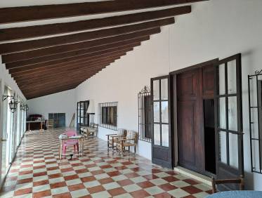 Bestaand - Finca - Calpe