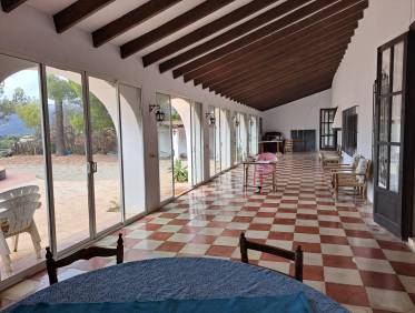 Bestaand - Finca - Calpe
